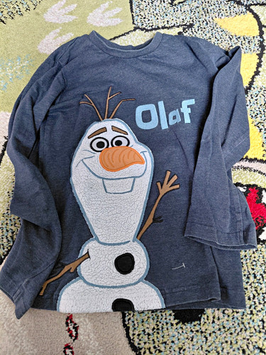 Next jungen langarm - next,