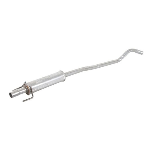 Mittelschalldämpfer bosal - mittelschalldämpfer,