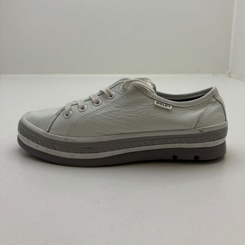 Wolky biker herren sneaker low - herren,