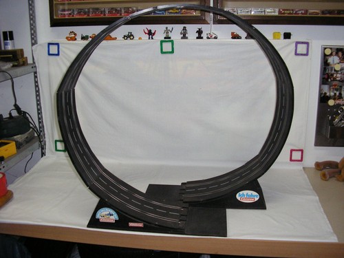 Carrera looping exclusiv - carrera,