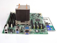 Mainboard CPU RAM Bundle: HP