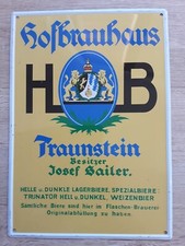Hofbräuhaus HB Traunstein