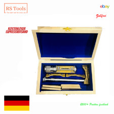 Neu Satz A Honwerkzeug