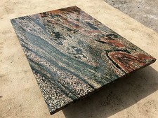 Naturstein Tischplatte