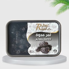 400g Ajwa Al Madina Royal Palm