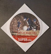 DVD Das Feuerzeug/ DEFA-Film