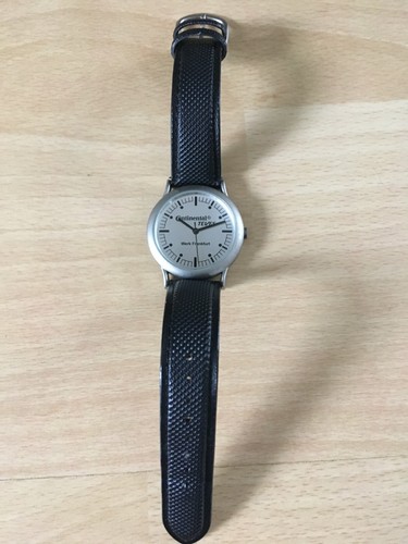 Continental teves uhr - teves,