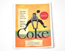 Coca-Cola Coke USA Aufkleber