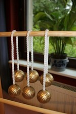 Leitergolf- KING - Bolas  1