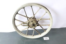 Hercules Prima 5 - Hinterrad Felge 1.35X16 F02C