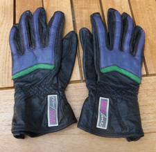 Motorrad Handschuhe Motoline Pro Gr. 6 weich