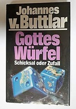 Johannes v. Buttlar - Gottes