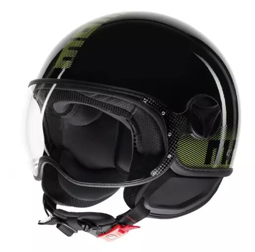 Helm momo design fgtr - momo,
