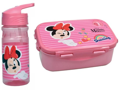 Minnie mouse disney set - disney,