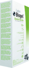 Mölnlycke biogel dental - biogel, d