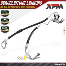 Servolenkung Schlauch für BMW
