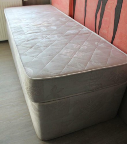 Bett singelbett 200cm - bett, 70/200cm