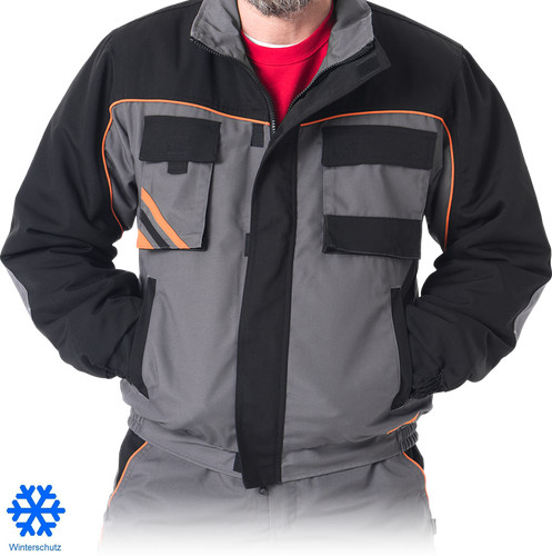 Arbeitsjacke winterjacke - arbeitsjacke,
