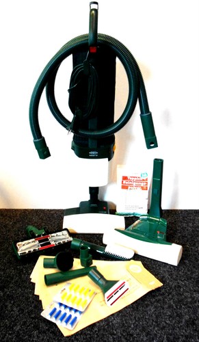 Vorwerk kobold 121 - kobold,