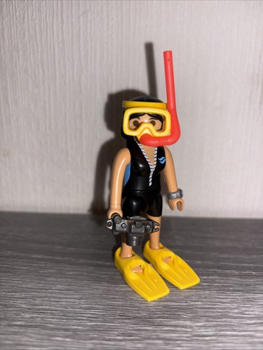 Playmobil 9242 figur serie - serie, 12
