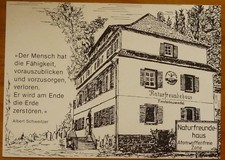 AK Schopp Naturfreundehaus