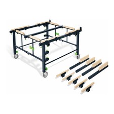 Festool Mobiler Säge- und