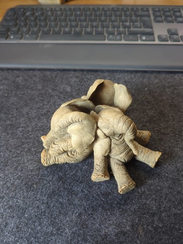 Tuskers elephants slumberzzz - -,
