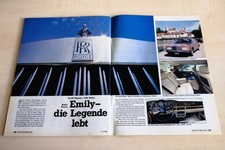 MOT 21/1985 Firmenportrait