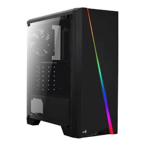 Aerocool gehäuse cylon - gehäuse,