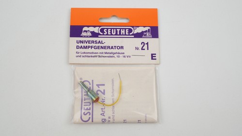 Seuthe - , 21