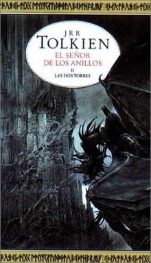 Senor los anillos the - senor, /
