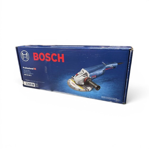 Bosch winkelschleifer gws - bosch,