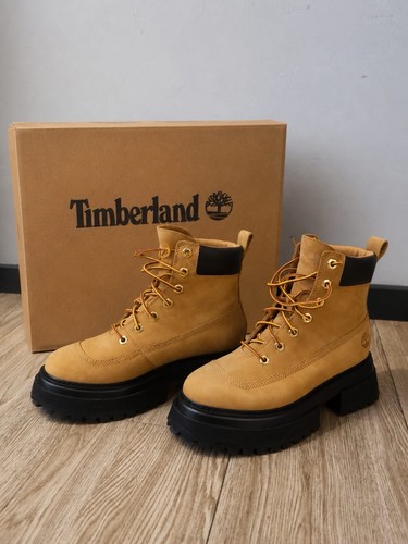 Timberland sky lace up - 6,