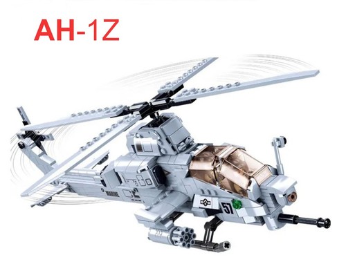 Hubschrauber helikopter 1z - hubschrauber, ah-1z