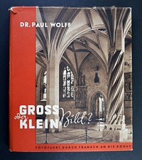 Dr. Paul Wolff - GROSS oder