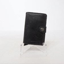 Secrid, Kartenhalter, Schwarz