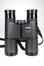 ZEISS Binocular 10x40 B T* west Germany  #1784485