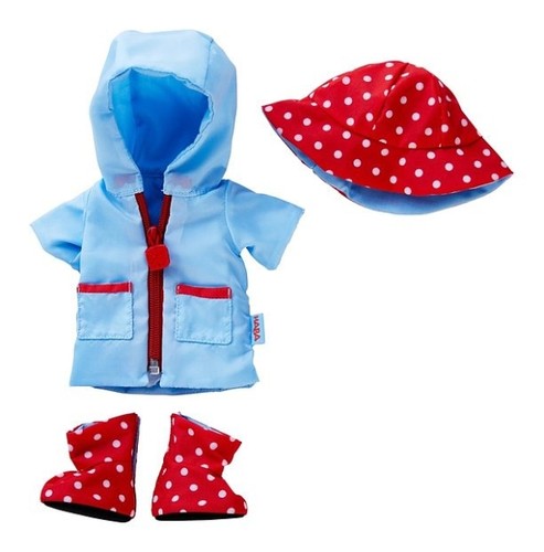 Haba 303255 puppenkleiderset - haba,