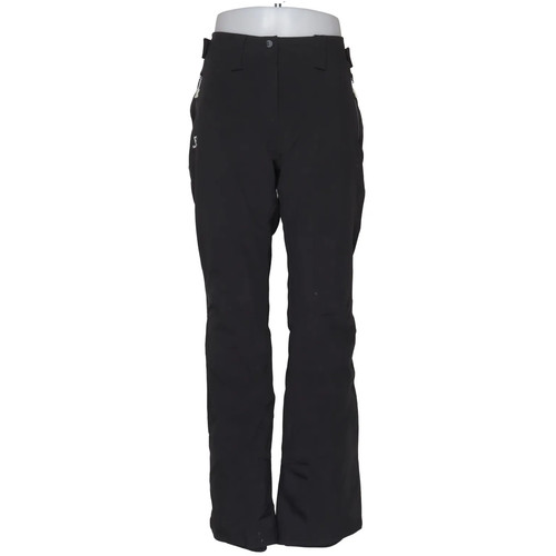 Salomon skihose größe xl - salomon,,