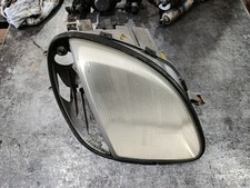 Mercedes SLK R170 MOPF  Xenon