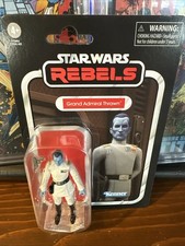 STAR WARS - REBELS Grand