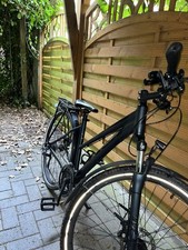 BULLS Wildeross Street