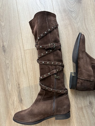 Stiefel damen größe - stiefel, 39