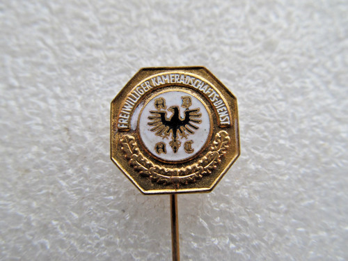 Alte anstecknadel adac - anstecknadel,