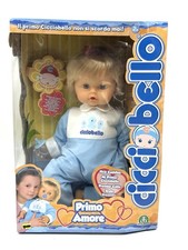 90s CICCIOBELLO CICCIO SCHÖNE