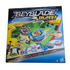 Beyblade Burst Evolution Ersatzteile Einzelteile auswählen Ersatz Hasbro