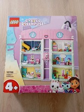 LEGO Gabby's Dollhouse: Gabbys