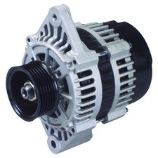 Lichtmaschine für - ,