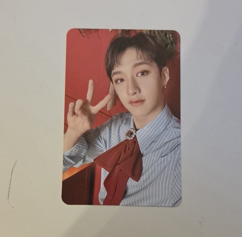 Stray kids bang - stray, chan