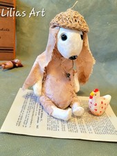 Hase &Huhn Dekopuppe